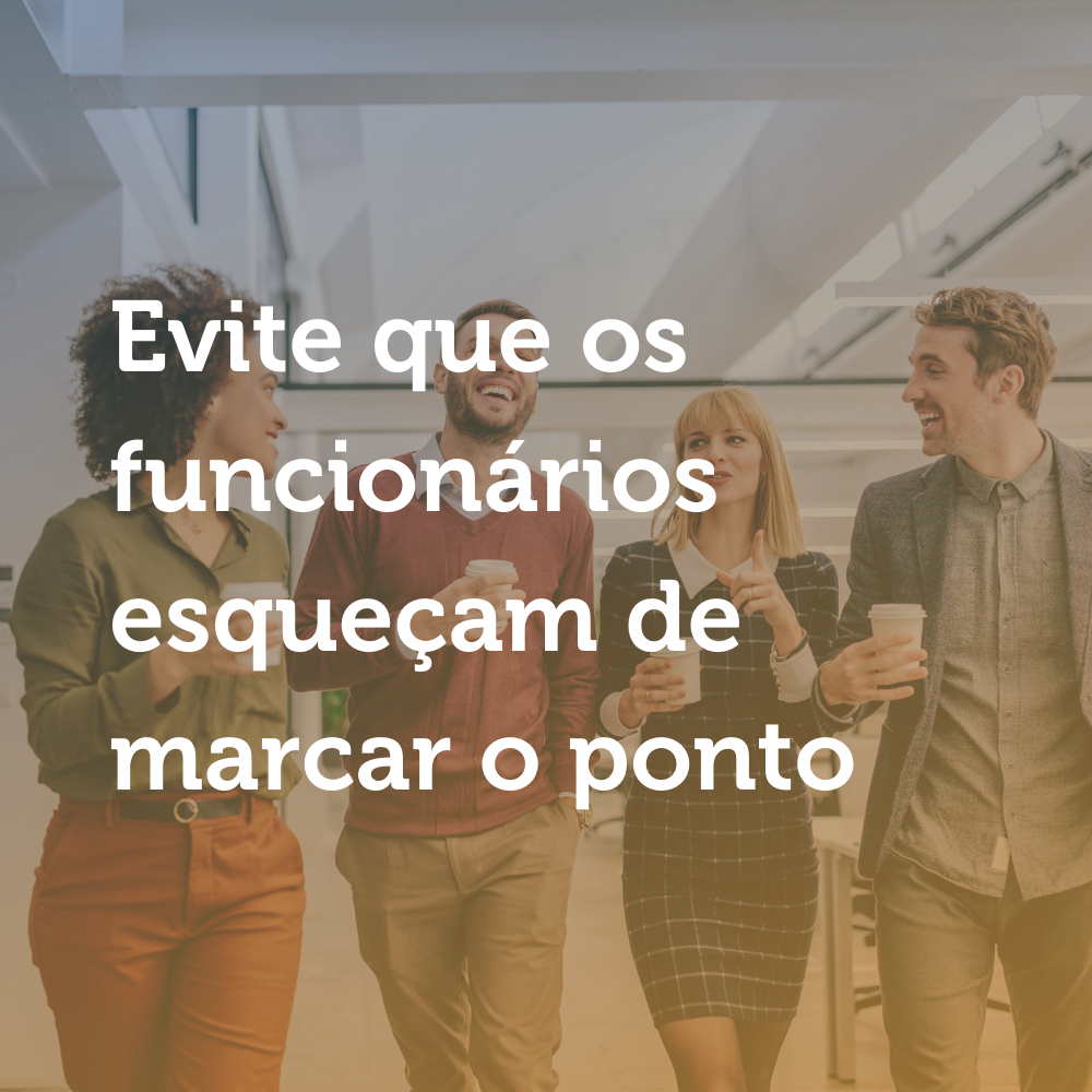 Crie o Hábito de Registrar no Início e Fim do Expediente - inspiração 2