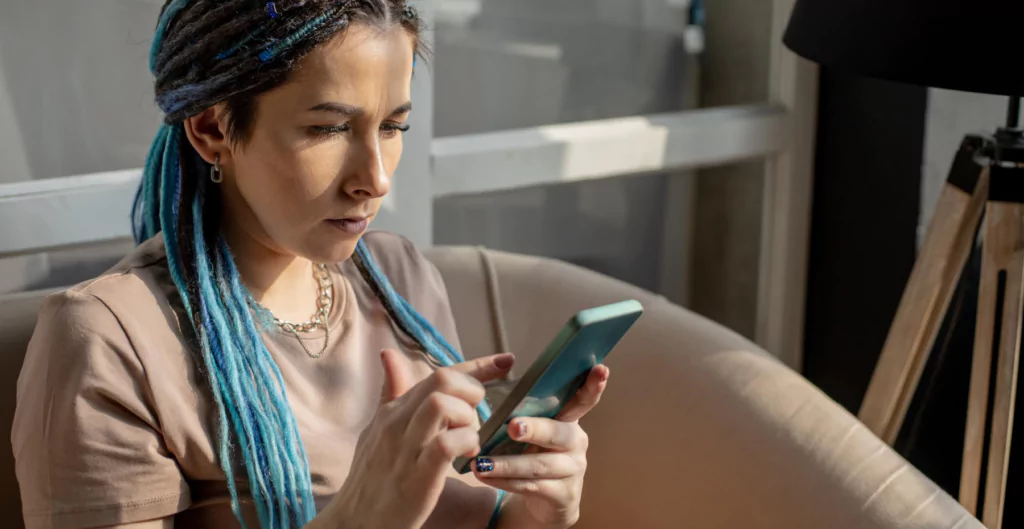 Peça Ajuda aos Colegas de Confiança - inspiração 2