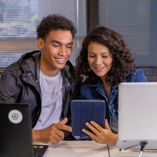 Networking: Conecte-se com Quem Importa - inspiração 1