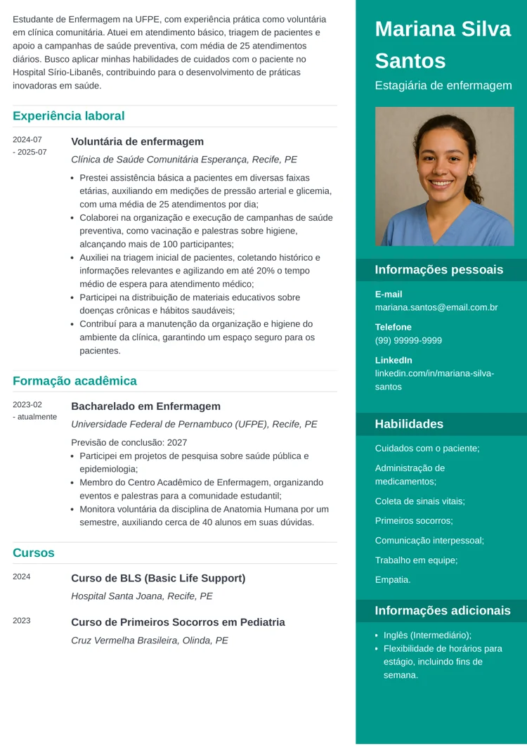 Entrevista de Emprego: Mostre Seu Potencial - inspiração 2