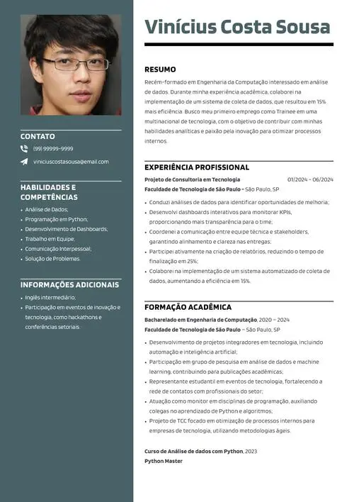 Linguagem Corporal: Comunique Confiança - inspiração 2