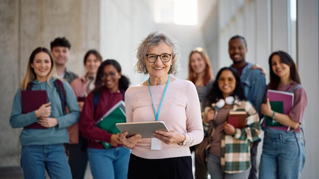 Desenvolva Habilidades Cruciais: Comunicação, Liderança e Gerenciamento de Tempo - inspiração 2