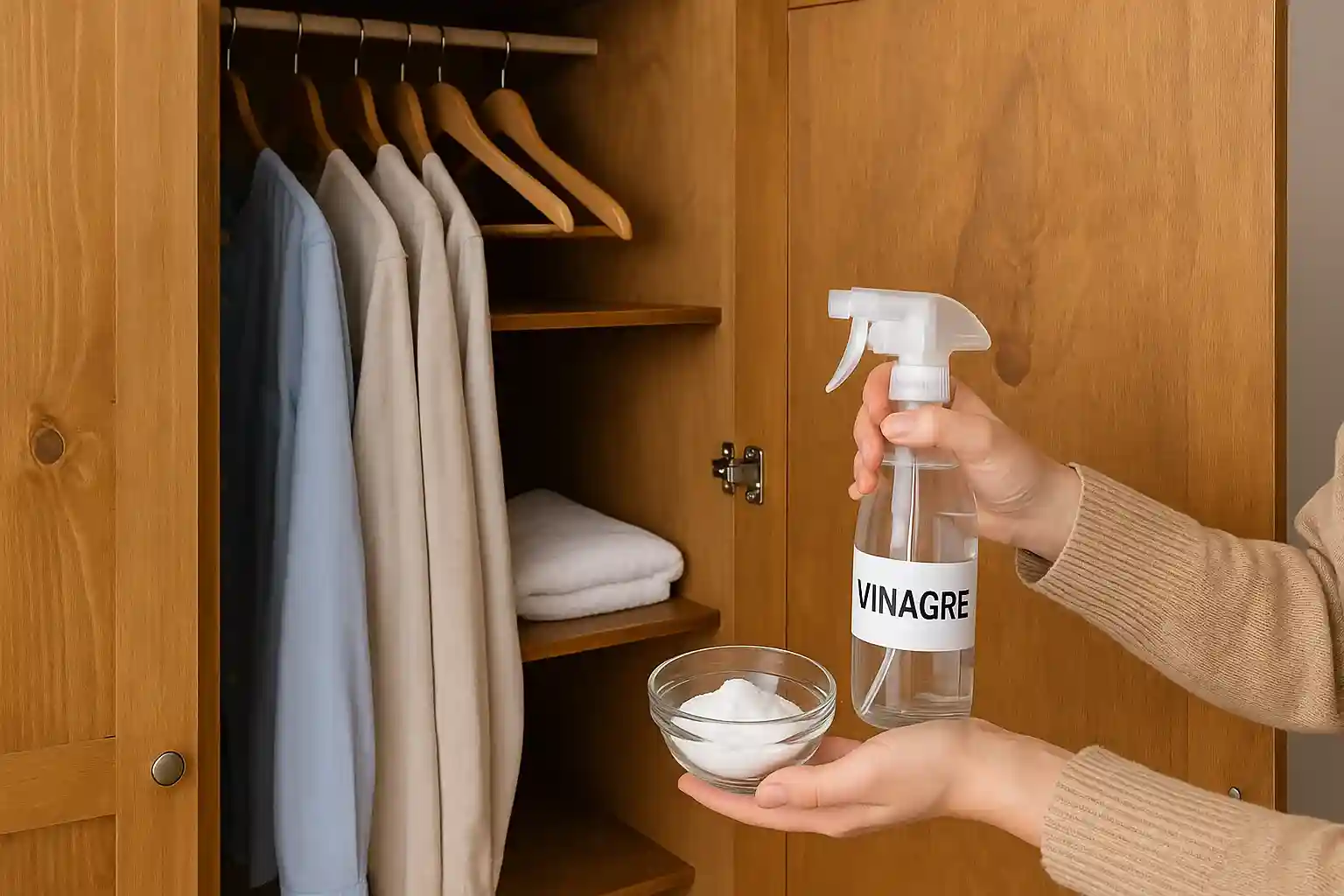 Prevenção é o Melhor Remédio: Mantendo o Mofo Longe Para Sempre - inspiração 2