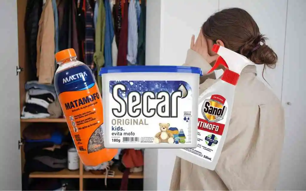 Armazenamento Consciente: Como Proteger Suas Roupas Após a Limpeza - inspiração 1