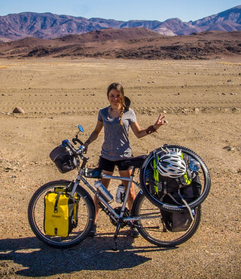 A Escolha Certa da Bicicleta: Mais do que um Meio de Transporte, Sua Companheira - inspiração 2