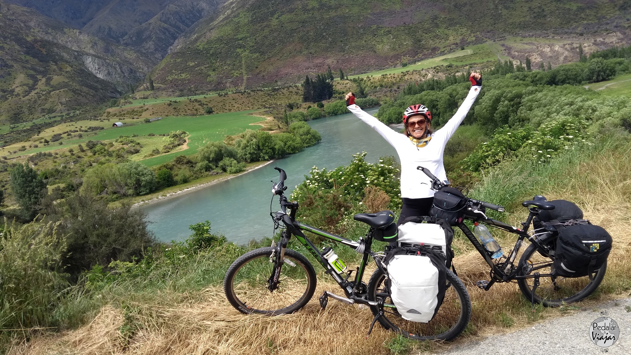 A Mentalidade do Cicloturista: Superando Desafios e Curtindo Cada Momento - inspiração 2