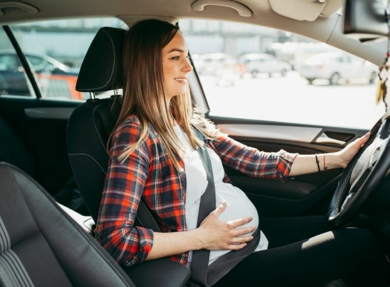 Kit de Primeiros Socorros para Gestantes: Esteja Preparada - inspiração 1