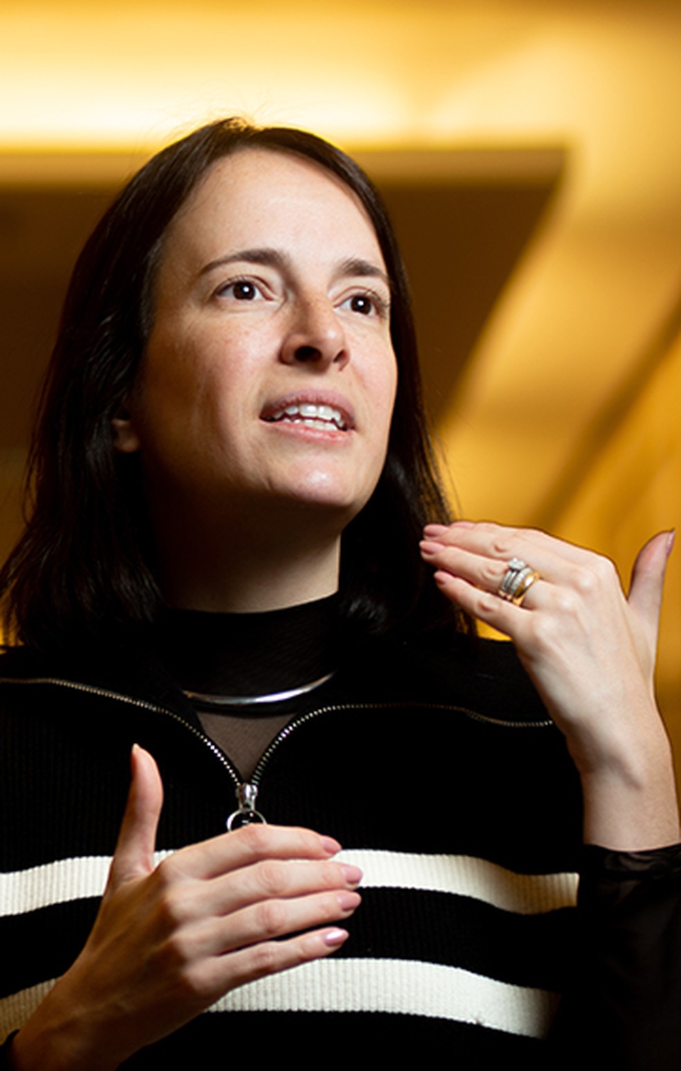 Comunicação Integrada: Unindo Canais para Máxima Eficiência - inspiração 2