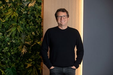 Personalização em Escala: Entendendo as Necessidades Individuais - inspiração 1