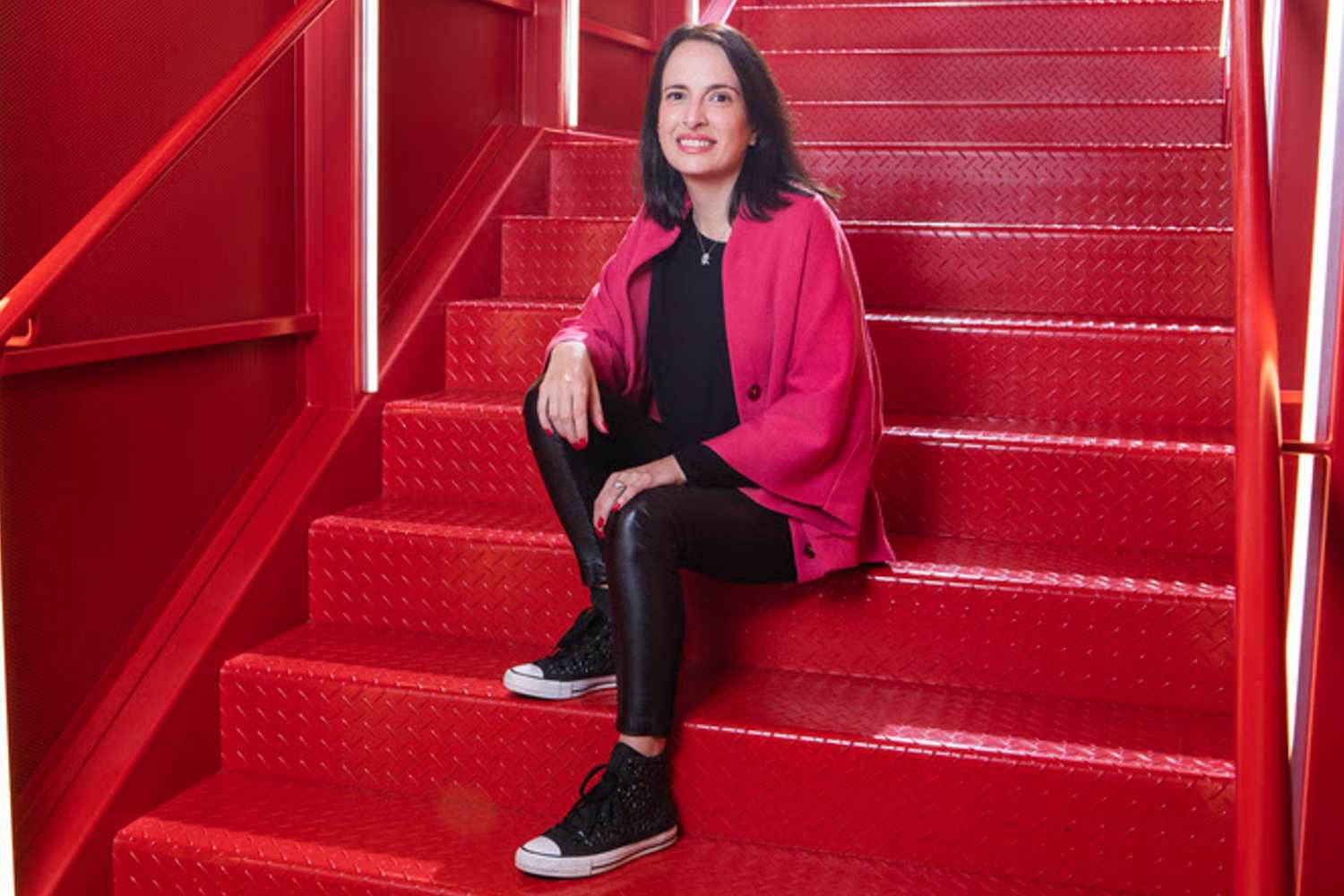 A Adaptação às Mudanças do Mercado Financeiro - inspiração 1