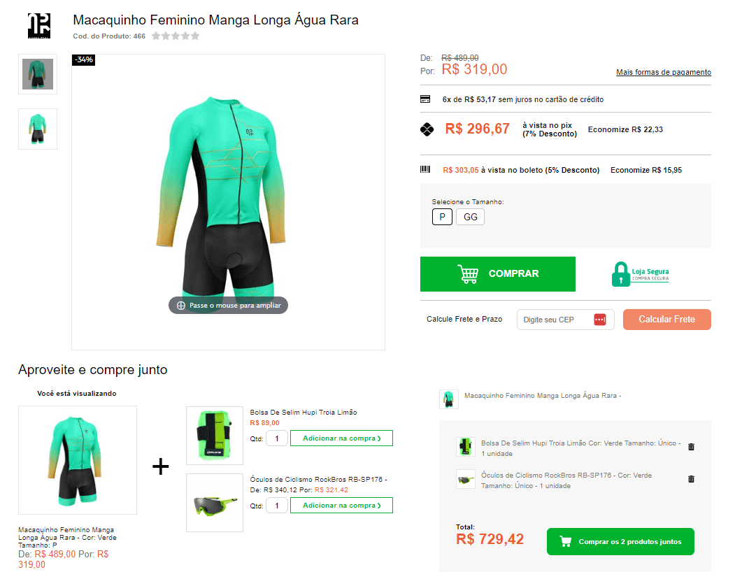 Tecnologia no Seu E-commerce: Ferramentas que Facilitam - inspiração 1