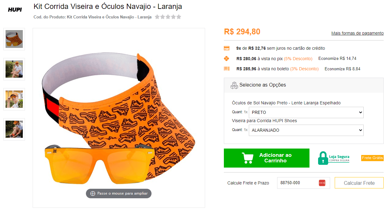 Tecnologia no Seu E-commerce: Ferramentas que Facilitam - inspiração 2