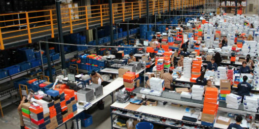 Atendimento ao Cliente: Fidelizando com Toque Feminino - inspiração 1