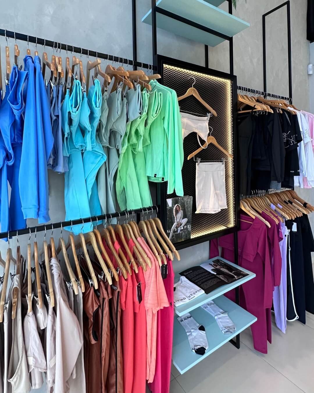 Logística Simplificada: Envio Rápido e Confiável - inspiração 1