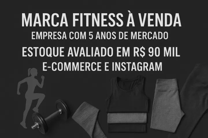 Marketing Digital para Moda Fitness: Alcançando Mais Clientes - inspiração 1