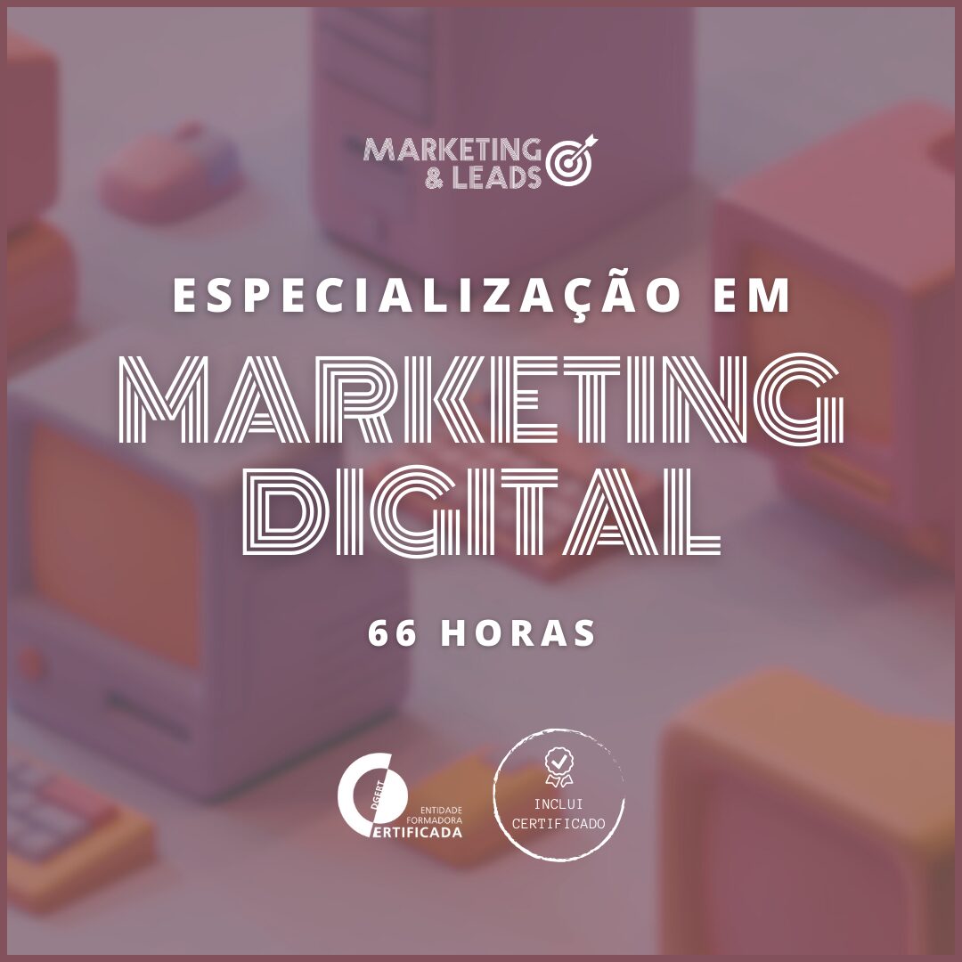 Por Que se Especializar em Marketing? - inspiração 1