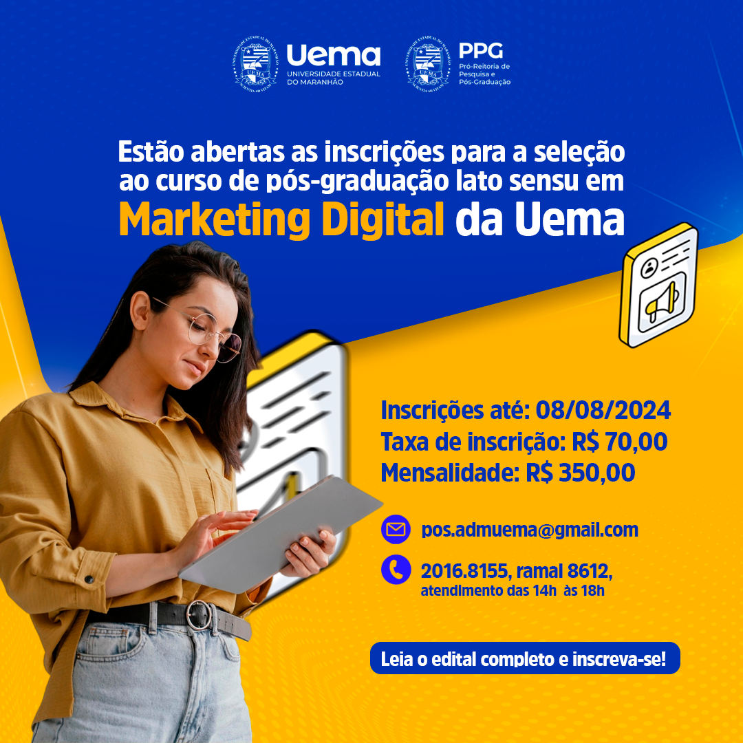 Identificando Sua Área de Interesse no Marketing - inspiração 1