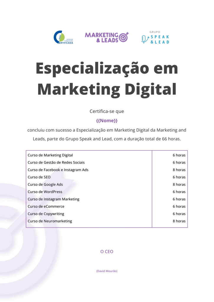 Cursos e Certificações Que Valem a Pena - inspiração 1