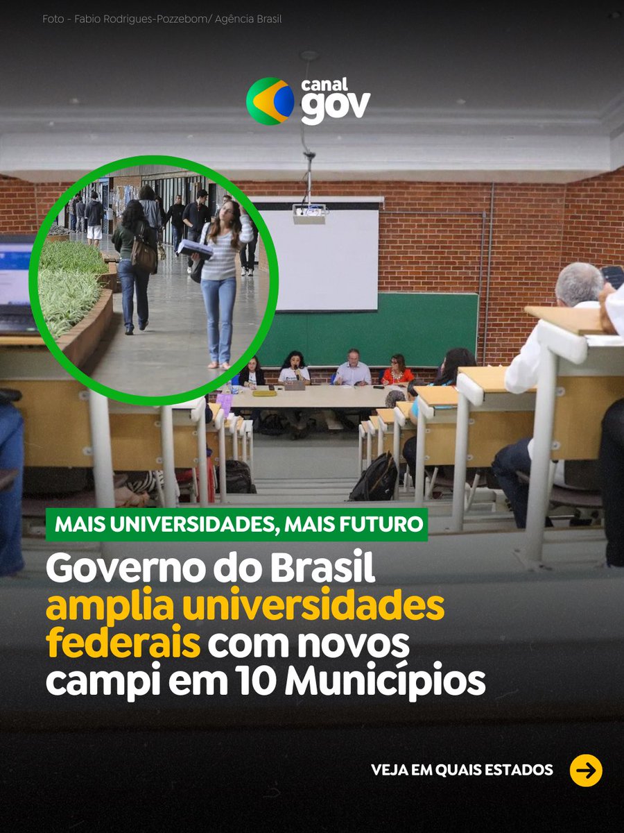 O que é a Faculdade Ampliada na prática? - inspiração 2
