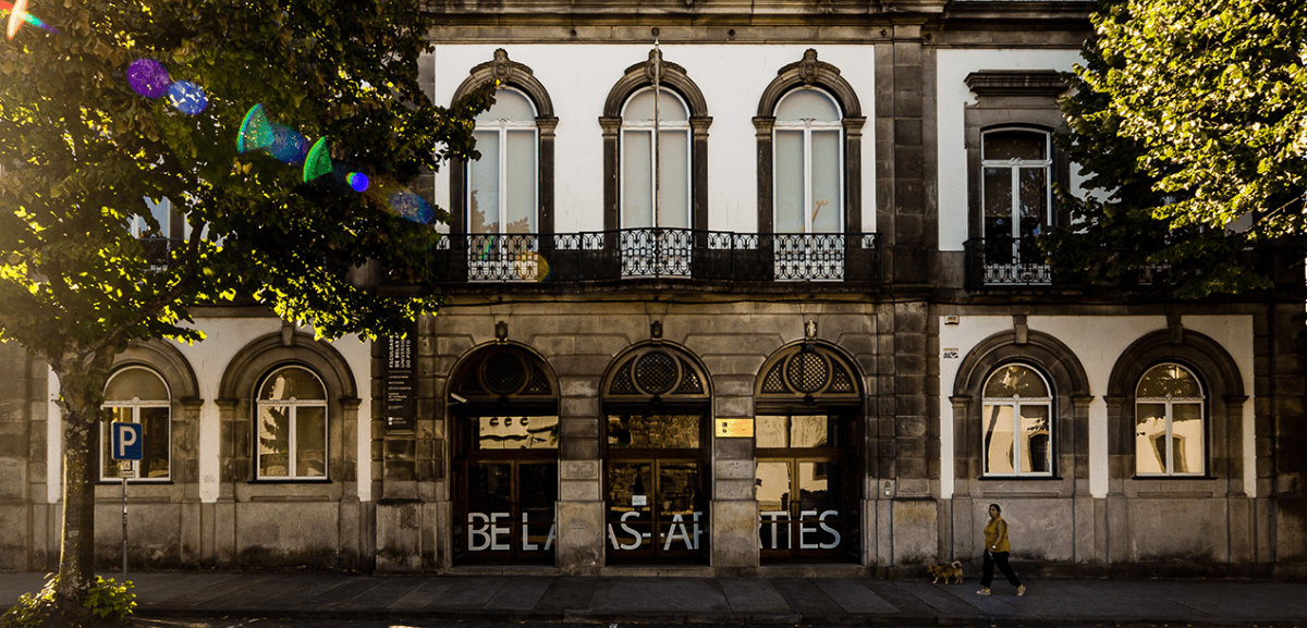 Cursos e áreas disponíveis na Faculdade Ampliada - inspiração 2