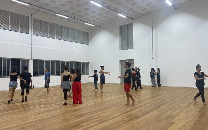 Projetos e Apresentações Virtuais: Mostrando Seu Talento para o Mundo - inspiração 1