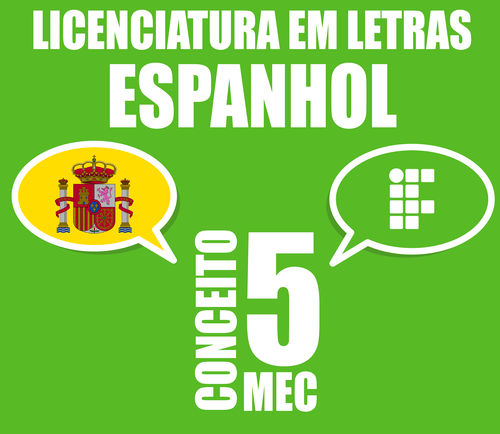 Quais são as áreas de atuação do licenciado em Letras Espanhol? - inspiração 2