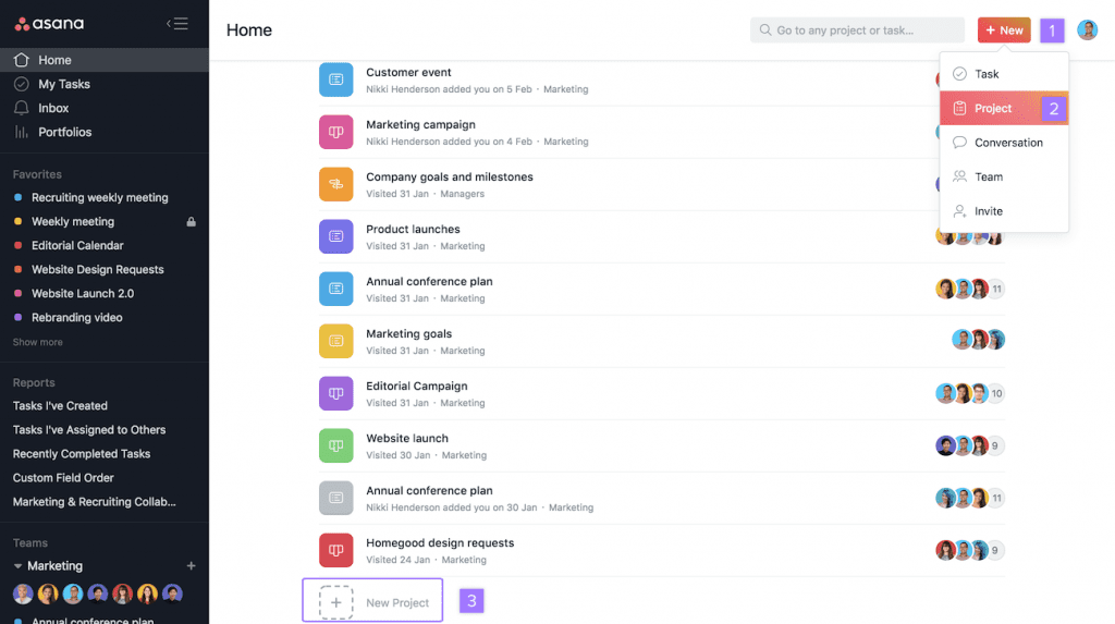 Notas e mais com o Google Keep: Simplicidade e sincronia em todos os dispositivos - inspiração 1