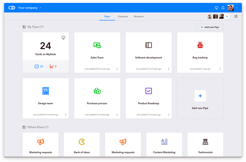 Anotações detalhadas no Notion: Seu centro de controle pessoal e profissional - inspiração 2