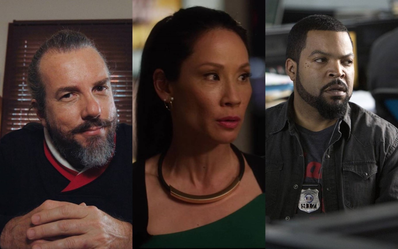 O Chefe Maligno de 'O Diabo Veste Prada': Um Ícone do Terror Corporativo - inspiração 2