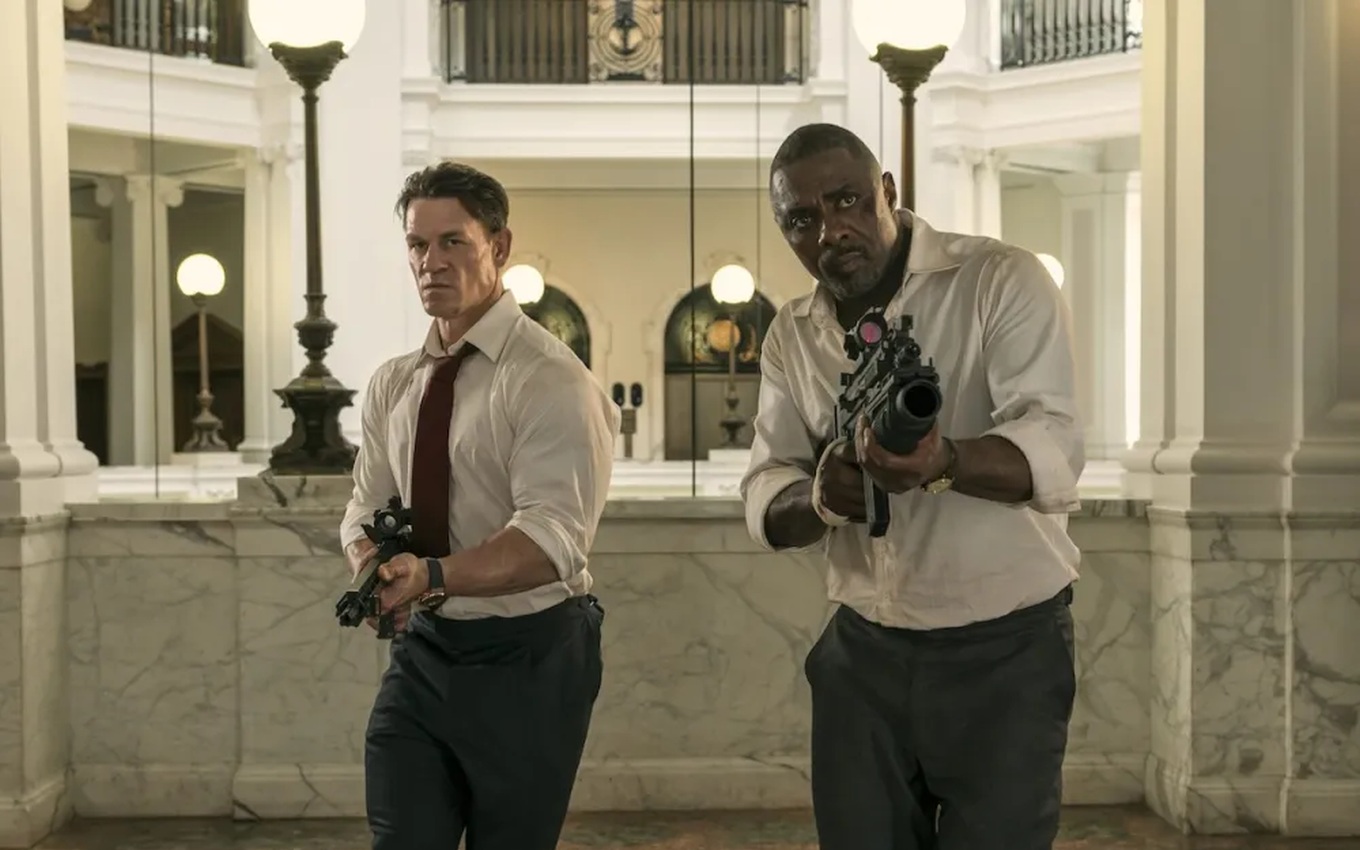 O Humor de 'Alice no País das Maravilhas': A Lógica Distorcida do Trabalho - inspiração 2