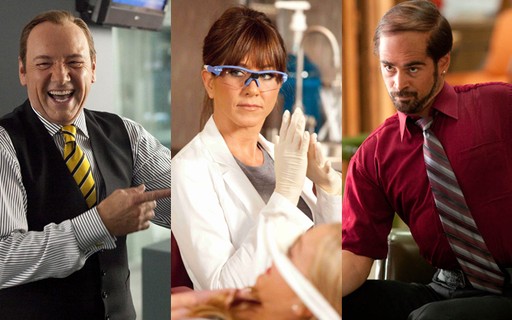 A Comédia de Erros em 'A Rede Social': O Lado Sombrio da Inovação - inspiração 1