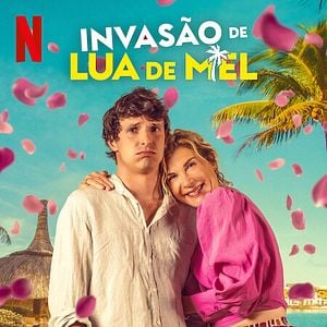 Comédia de erros em cenários exóticos - inspiração 1