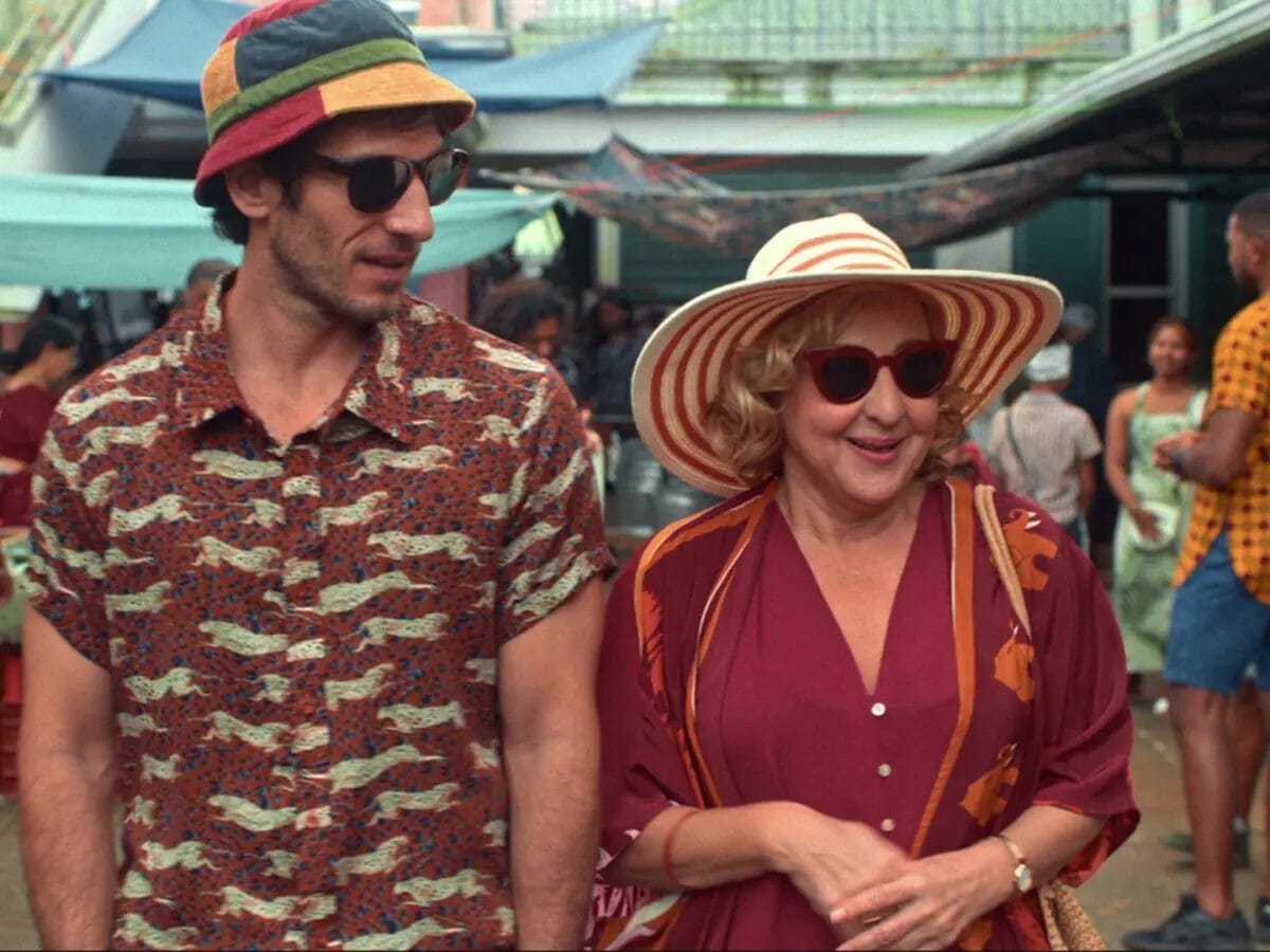 O humor ácido das expectativas versus realidade - inspiração 1