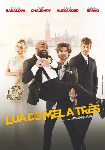 As brigas e reconciliações que todo casal de filme passa - inspiração 2