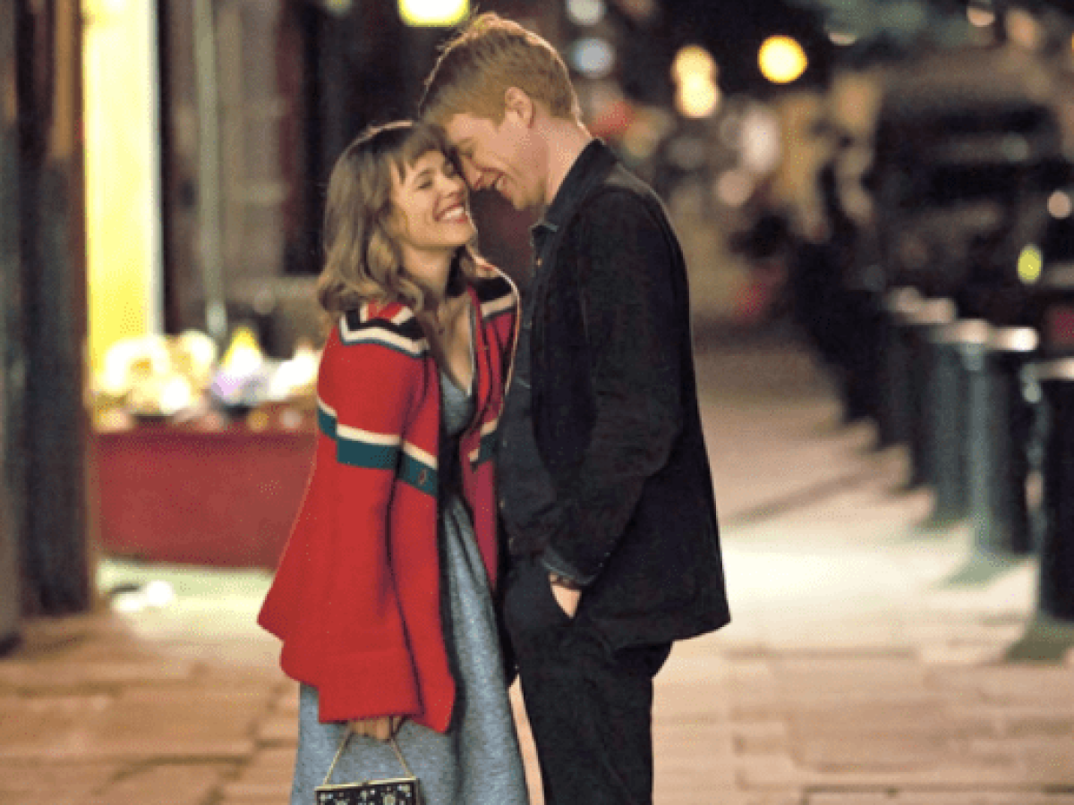 A Cidade Como Palco (e Testemunha) de Pedidos Desastrosos - inspiração 2