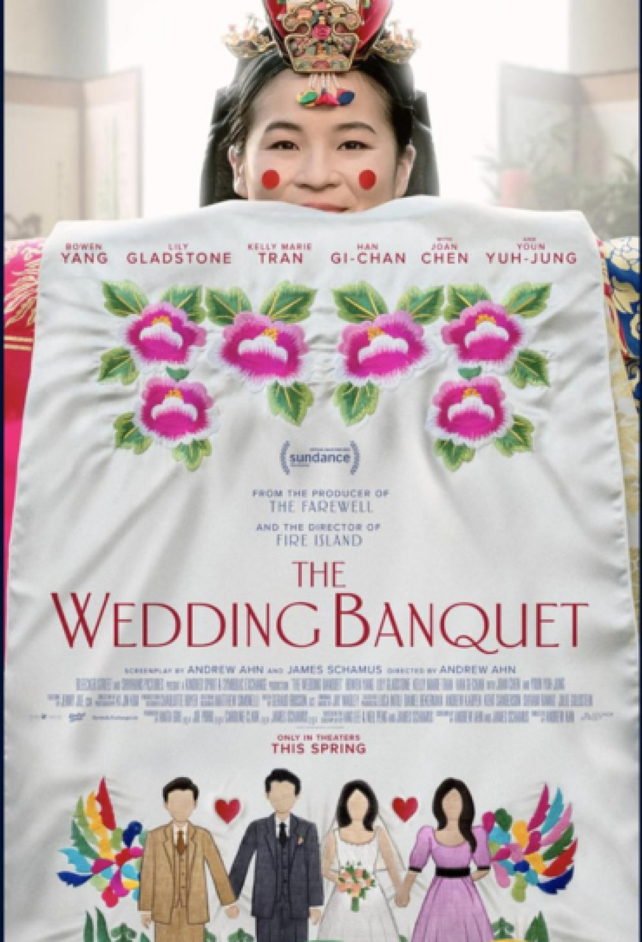 A Força do Imprevisto: Como o Desastre Pode Unir Ainda Mais (ou Não) - inspiração 2