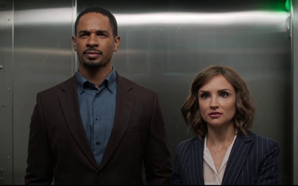 A arte de se arrumar para o desastre: O que esperar? - inspiração 2