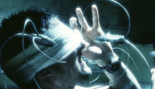 Ghost in the Shell: A Fusão Perfeita entre Corpo e Máquina - inspiração 1