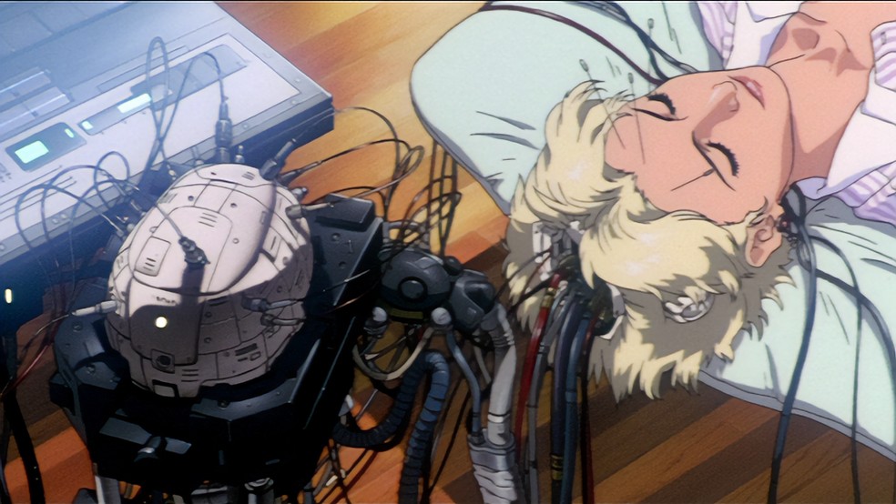 Dredd: A Brutalidade Estilizada de uma Cidade-Prisão - inspiração 1