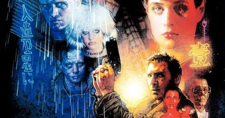 Alita: Anjo de Combate: A Expressão Digital de Emoções Humanas - inspiração 1