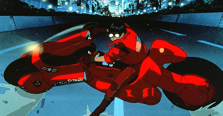 Blade Runner 2049: A Expansão Melancólica do Gênero - inspiração 1