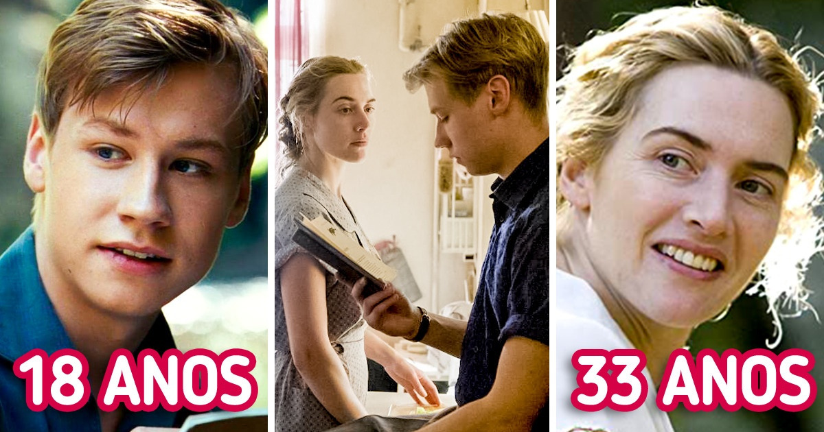 A química inesperada em 'Os Esportes de Verão' (Call Me By Your Name) - inspiração 1