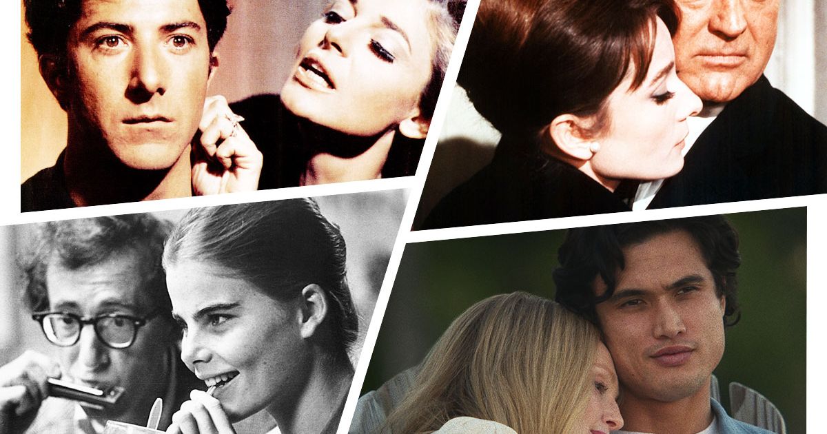 Amor além do tempo em 'O Curioso Caso de Benjamin Button' (The Curious Case of Benjamin Button) - inspiração 1