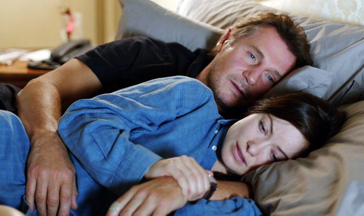 A maturidade encontra a juventude em 'A Dama Dourada' (Woman in Gold) - inspiração 1