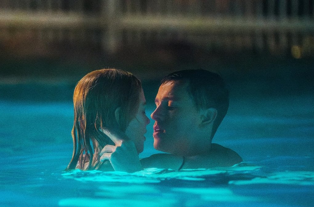 A ousadia de 'Lolita': Um olhar complexo sobre o desejo proibido - inspiração 2