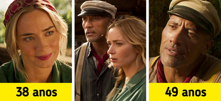 O reencontro com o passado em 'O Diário da Princesa 2' (The Princess Diaries 2) - inspiração 1