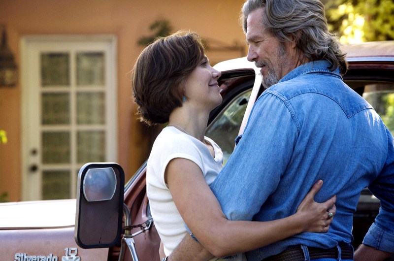 A conexão profunda em 'Uma Lição de Amor' (Love Affair) - inspiração 1