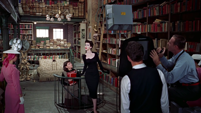 Um Lugar Chamado Notting Hill: O Charme Inesperado do Cinema - inspiração 2