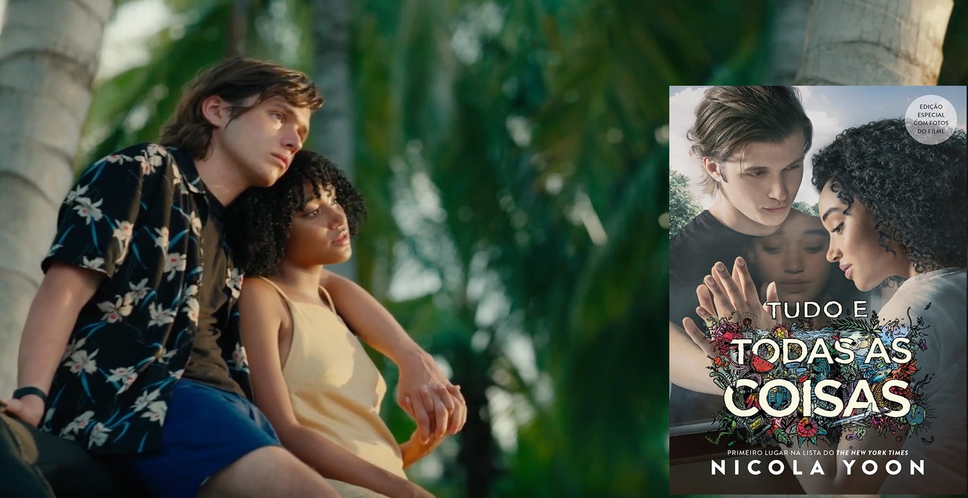 Você Tem Uma Mensagem: Amor na Era Digital e o Toque das Páginas - inspiração 2