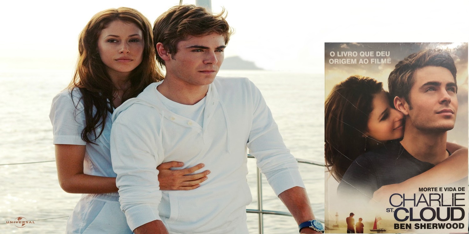 P.S. Eu Te Amo: Cartas, Memórias e a Continuidade do Amor - inspiração 2